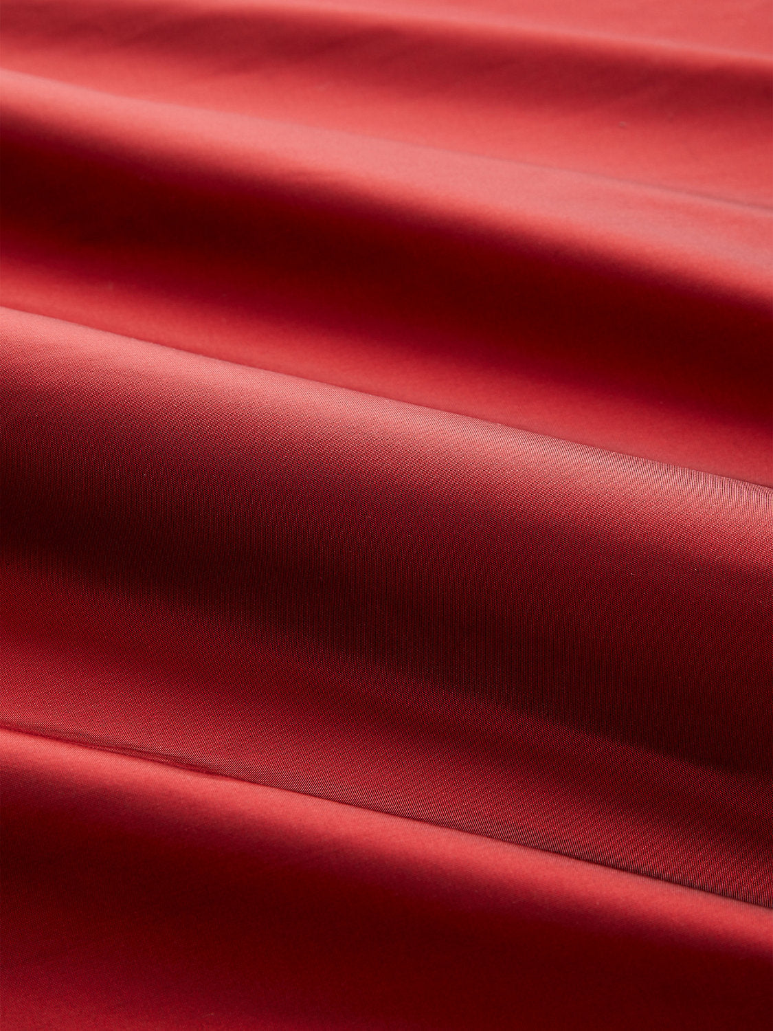 Olympia Silk Taffeta - Deep Red - Scalamandre Fabric