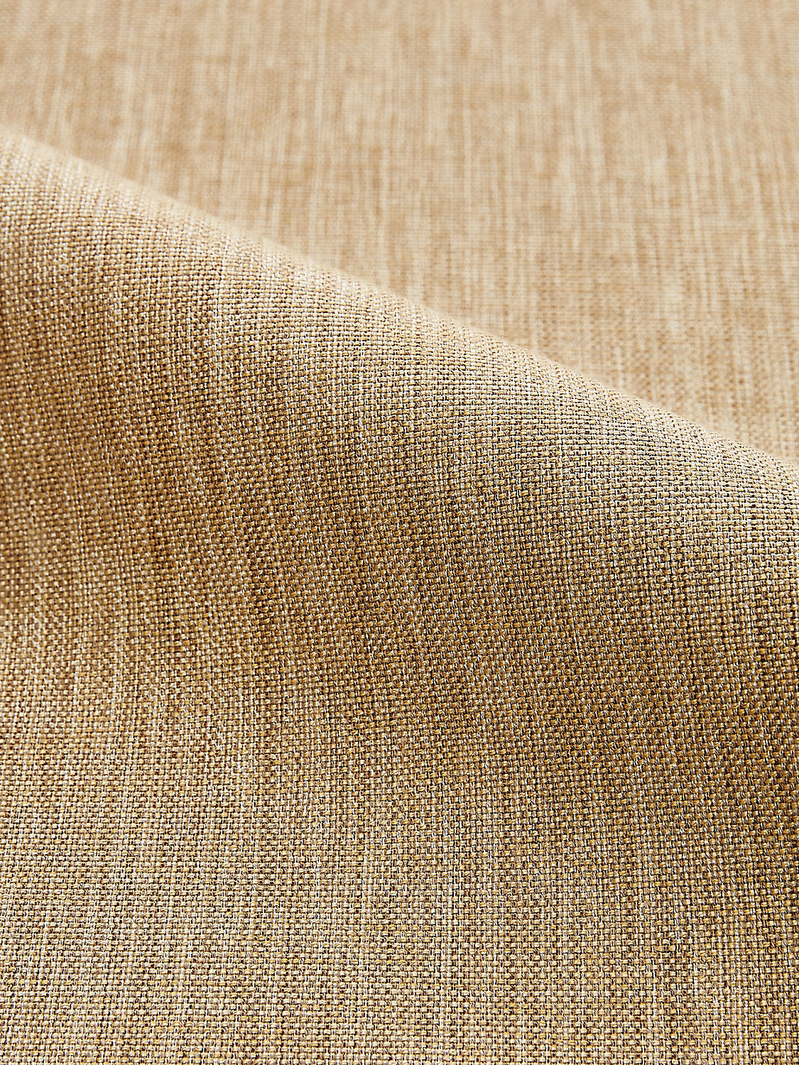 Orson | Unbacked - Straw - Scalamandre Fabric