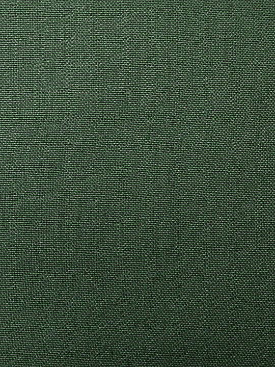 Toscana Linen - Pine - Scalamandre Fabric