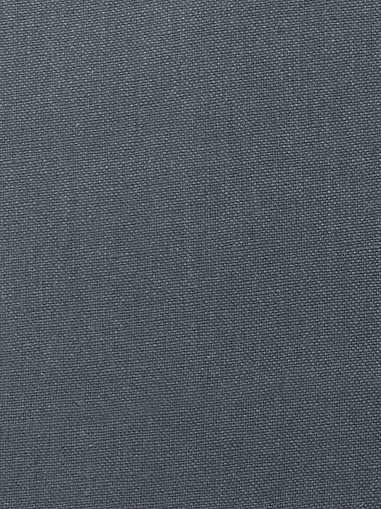 Toscana Linen - Charcoal - Scalamandre Fabric