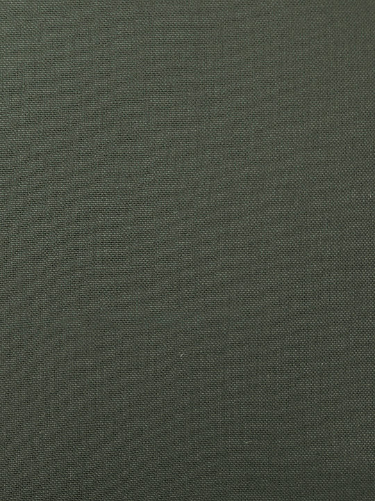 Toscana Linen - Smoke - Scalamandre Fabric