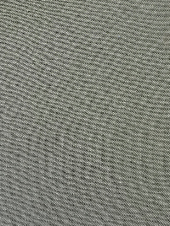 Toscana Linen - Slate - Scalamandre Fabric