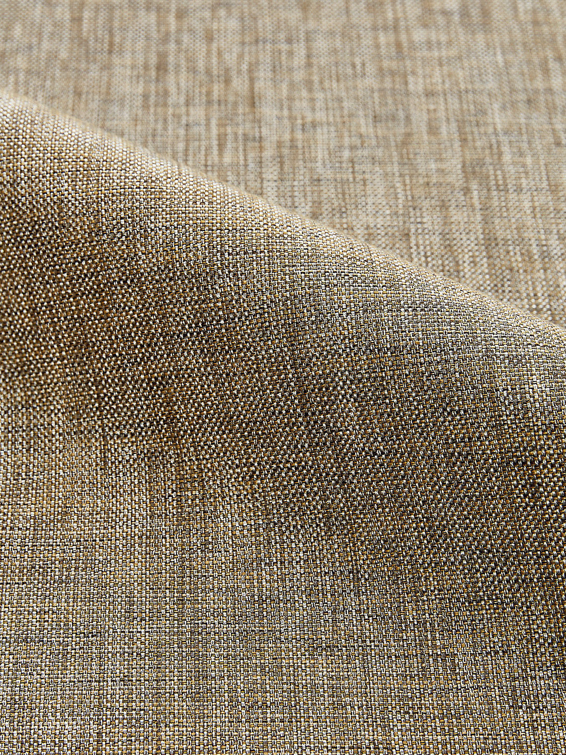 Orson | Unbacked - Mushroom - Scalamandre Fabric
