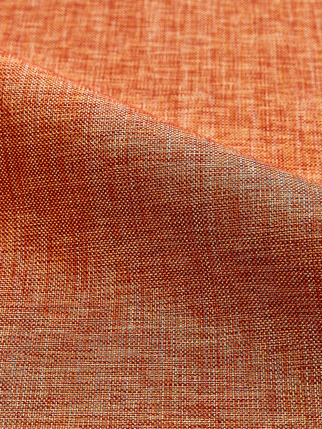 Orson | Unbacked - Flame - Scalamandre Fabric