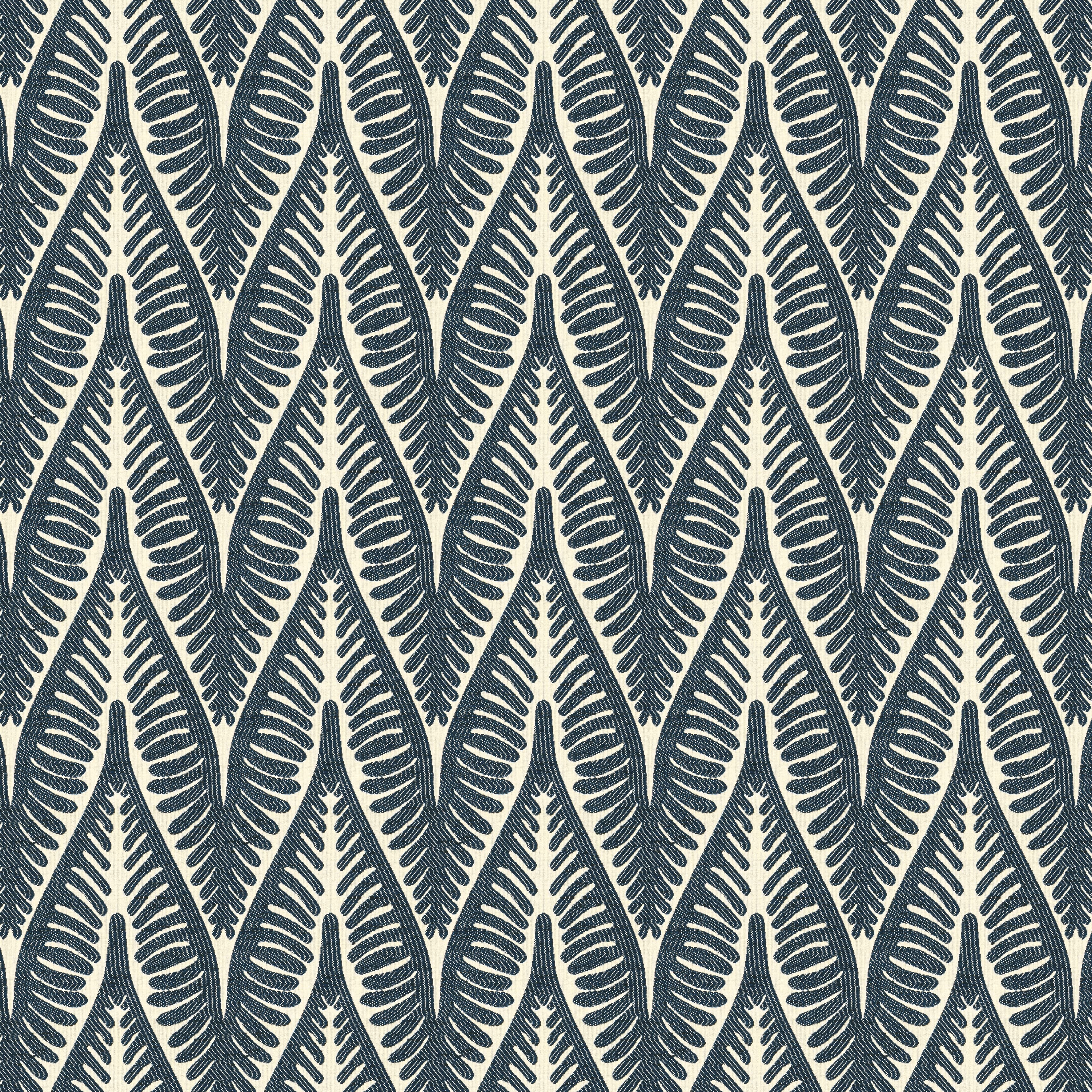 SEATTLE-2-NAVY-STOUT-TEXTILES - Stout Textiles Fabric
