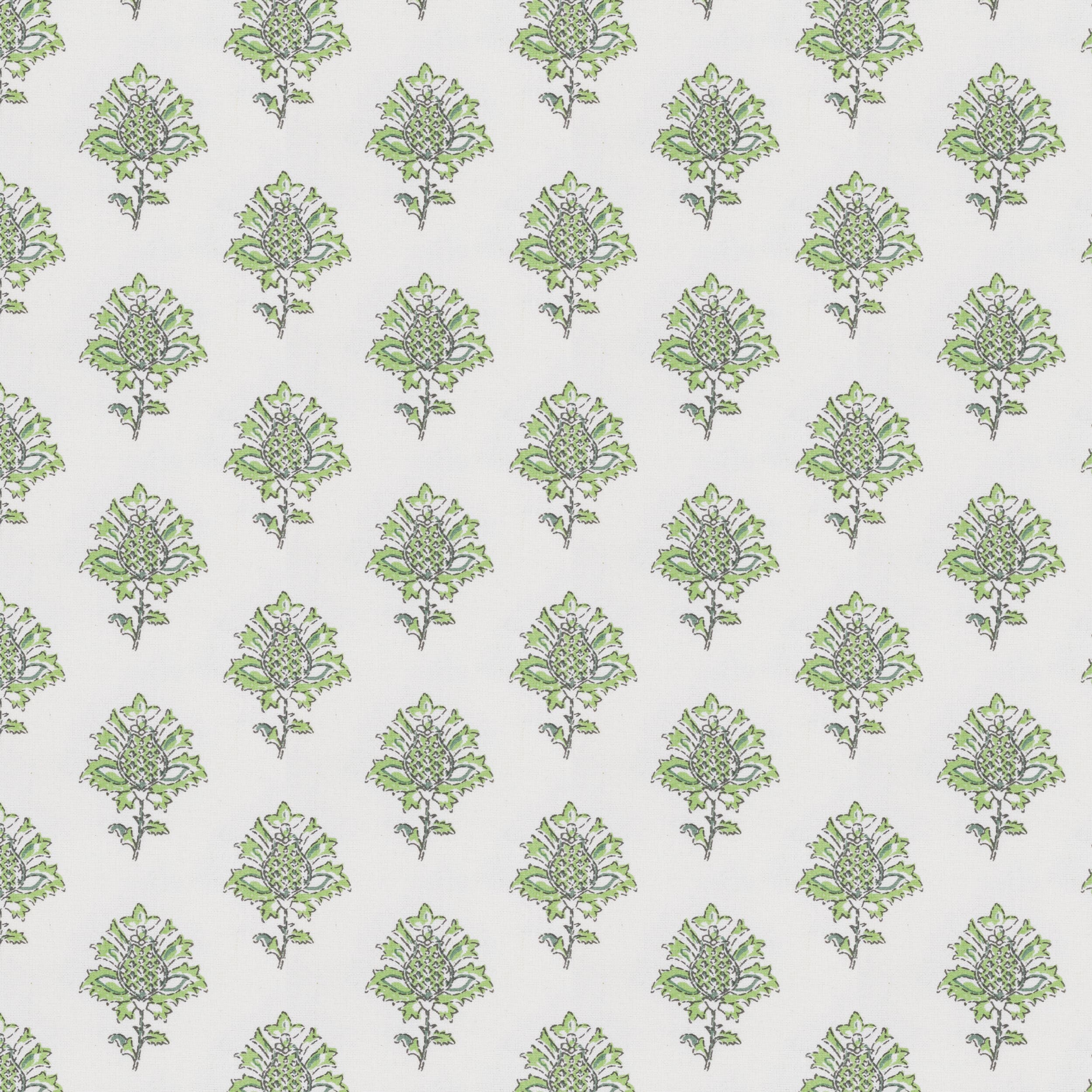 Sedalia 5 Spring by Stout Fabric