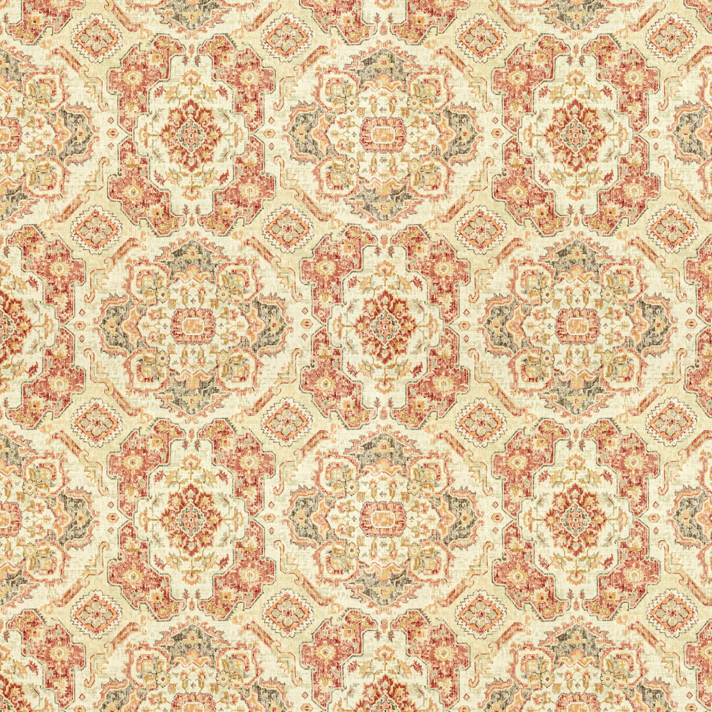 Sedgwick 1 Tile by Stout Fabric