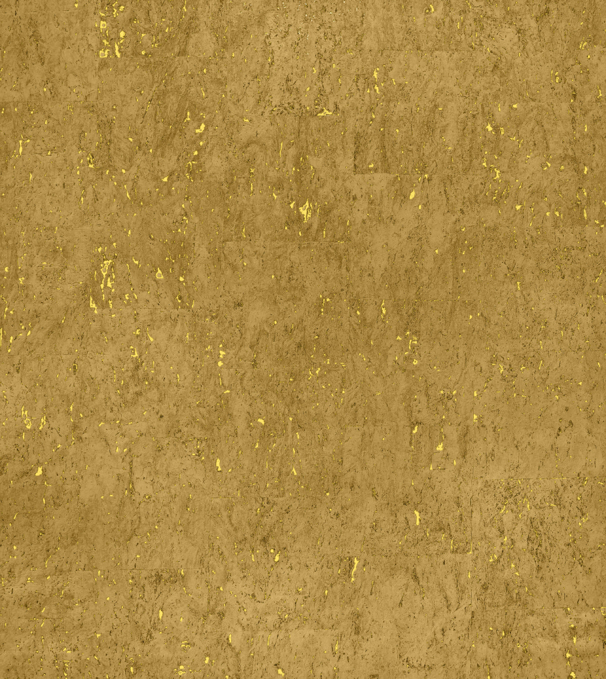 Seabrook Designs SHS10283 Handmade Selections Eureka Cork Grasscloth  Wallpaper Antique Gold
