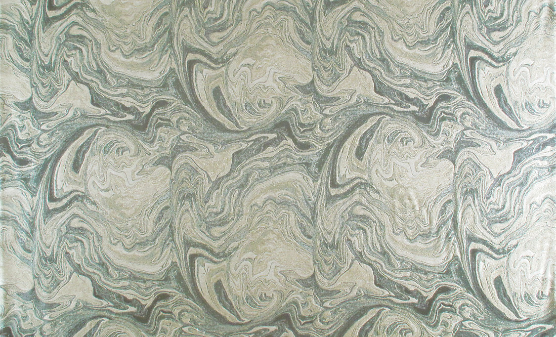Albemarle - Seaglass