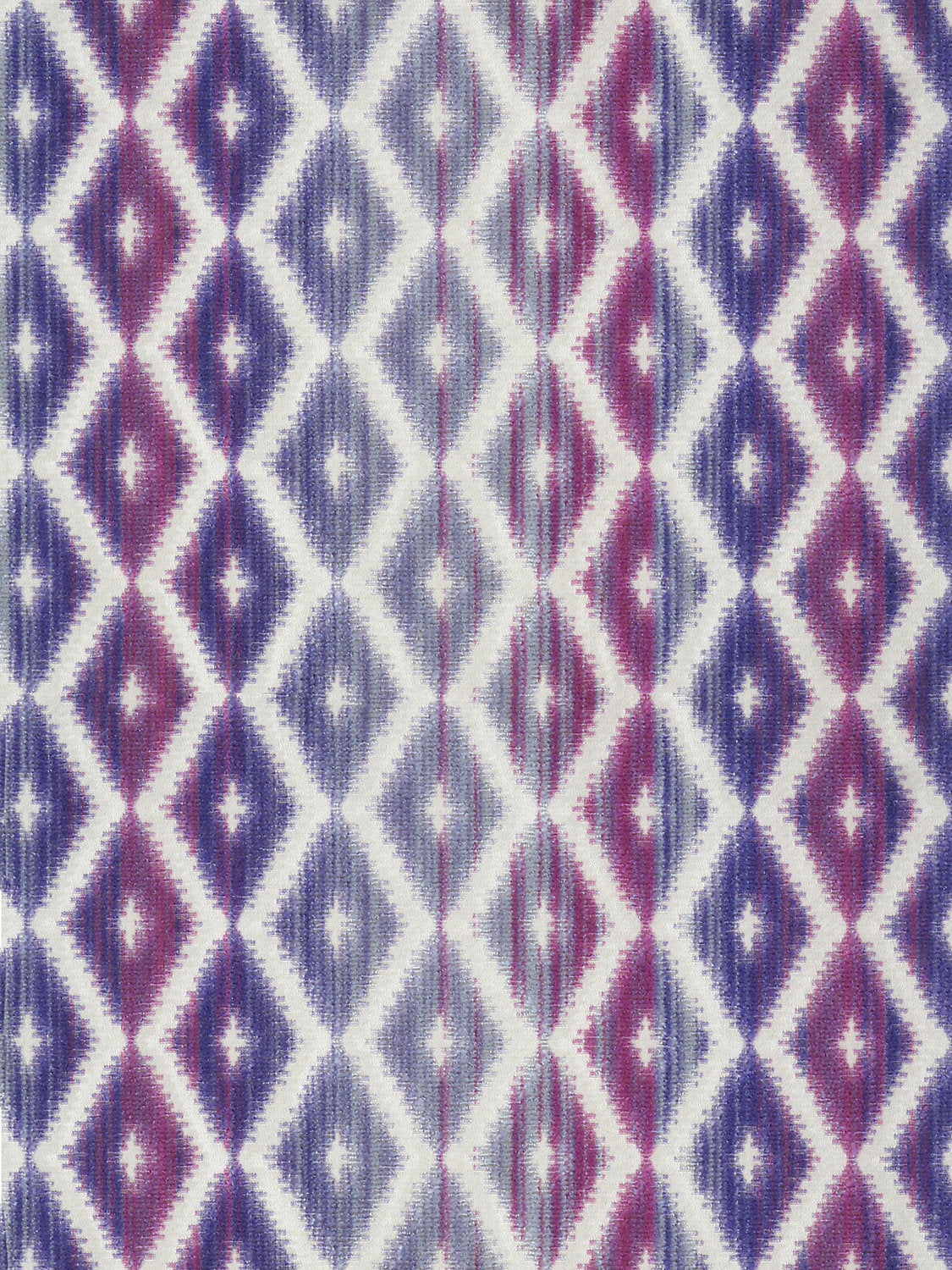 Diamantina - Lilac - Scalamandre Fabric
