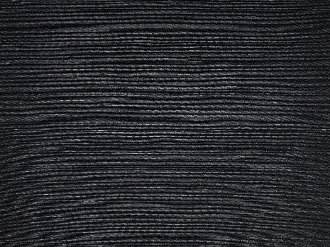 Criollo Horsehair - Black