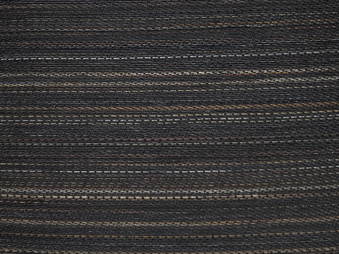 Criollo Horsehair - Dark Grey