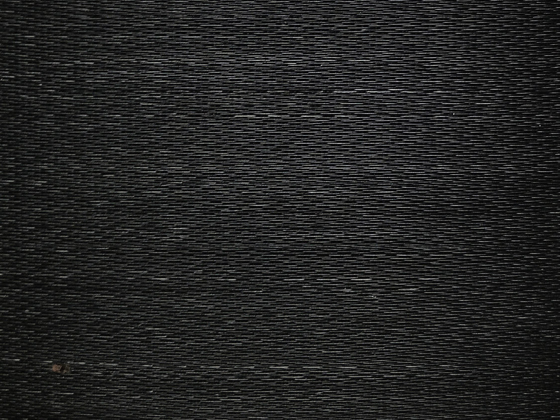 Noriker Horsehair - Black