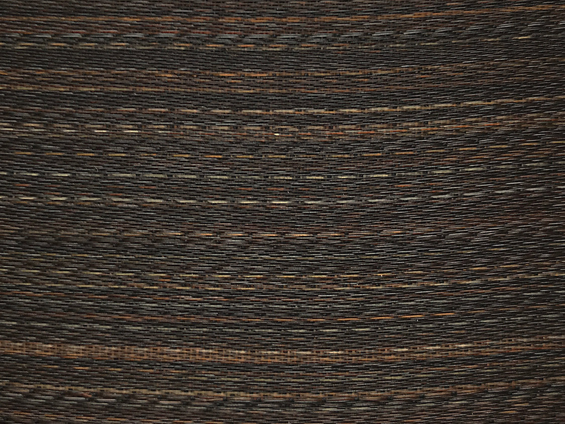 Noriker Horsehair - Dark Grey