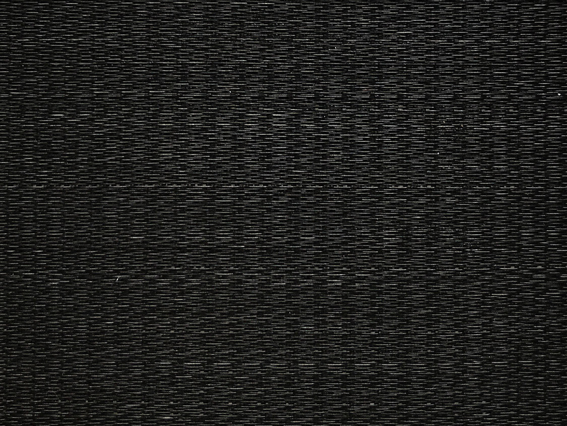 Rottaler Horsehair - Black