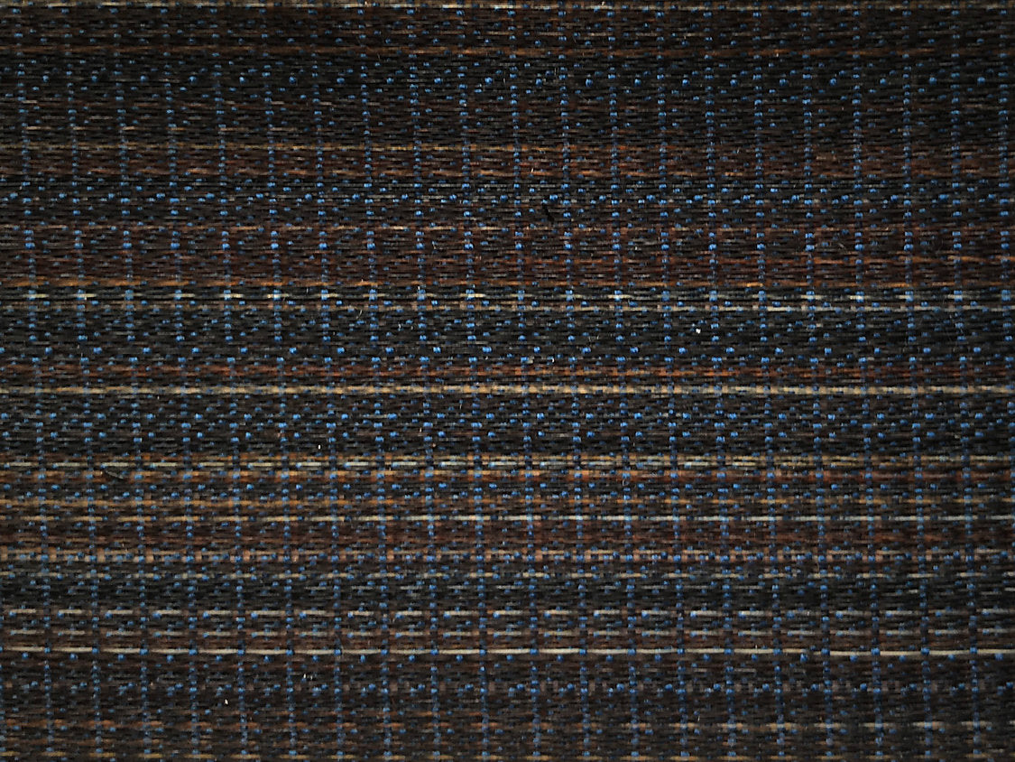 Rottaler Horsehair - Blue / Grey