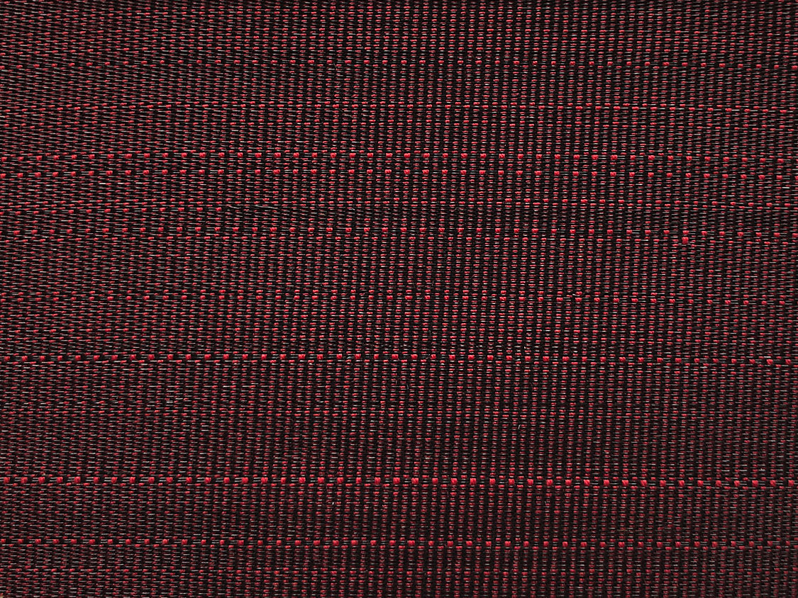 Paso Horsehair - Burgundy - Scalamandre Fabric