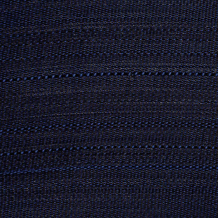 Paso Horsehair - Navy