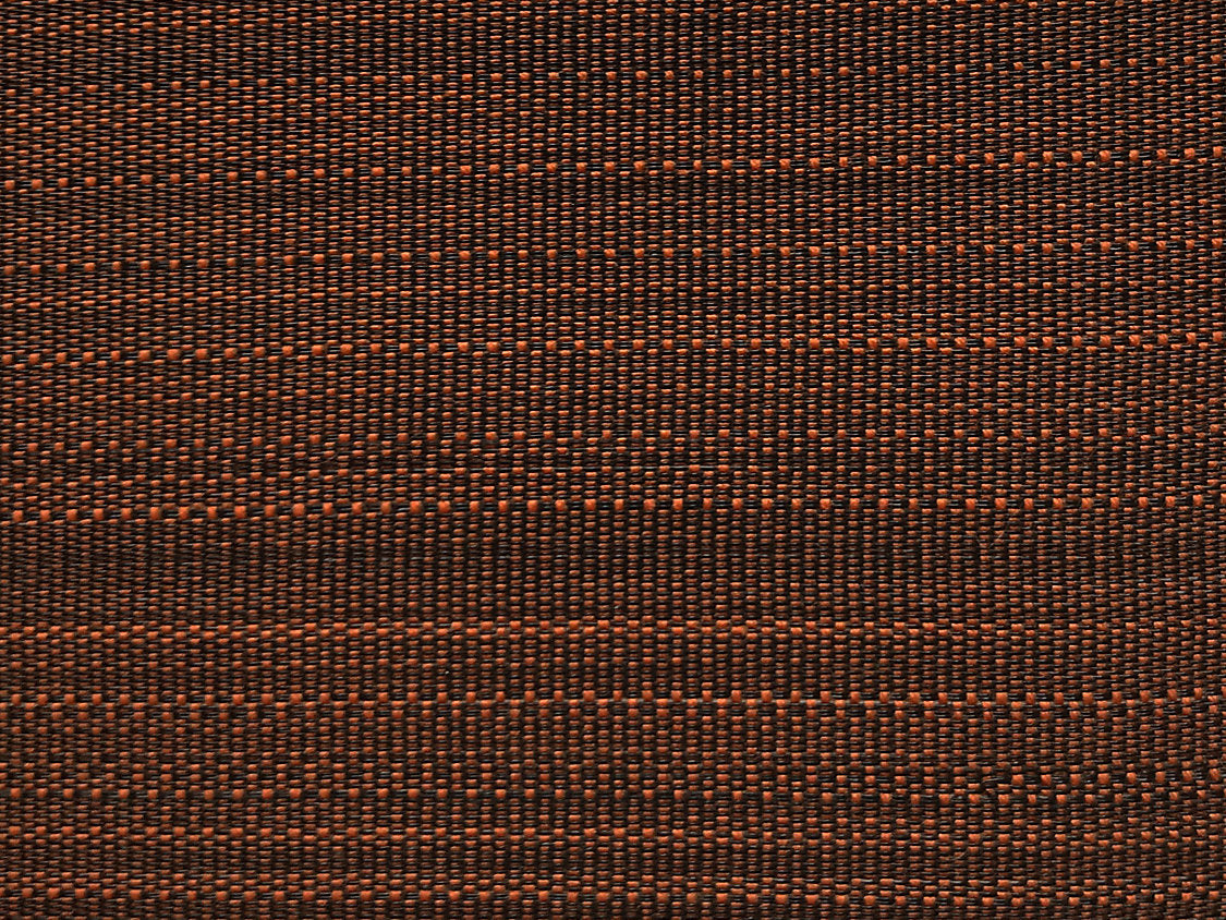 Paso Horsehair - Dark Rust - Scalamandre Fabric