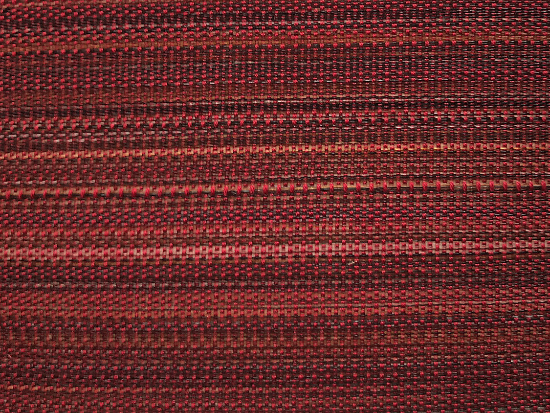 Paso Horsehair - Brick - Scalamandre Fabric