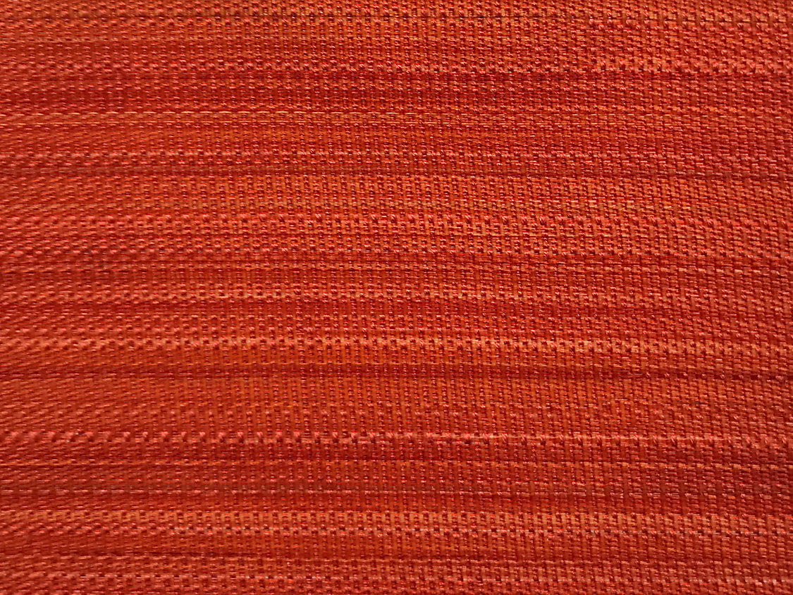 Paso Horsehair - Rust