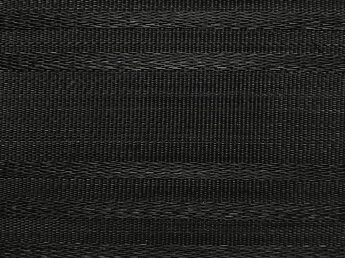 Lusitano Horsehair - Black - Scalamandre Fabric