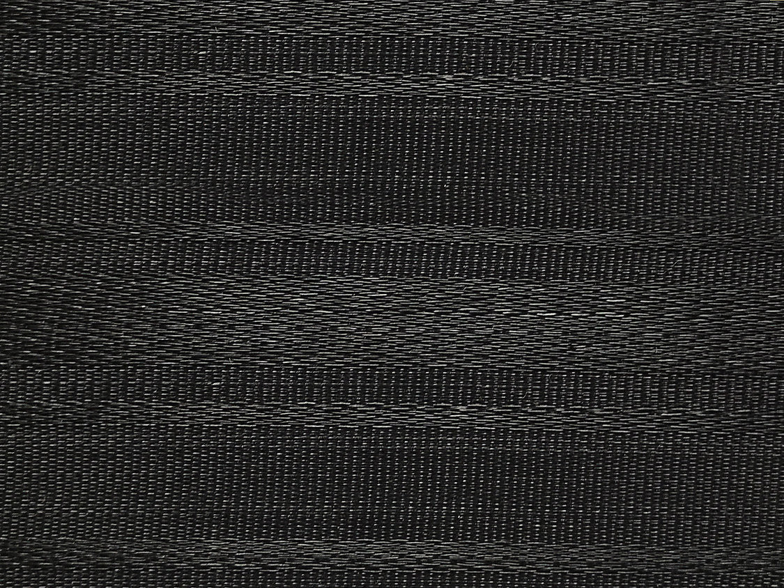 Gotland Horsehair - Black