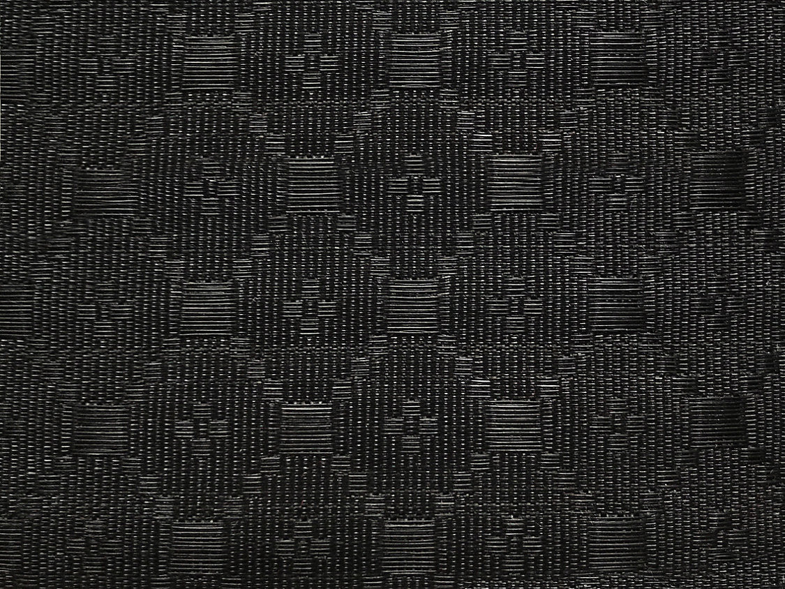 Durano Horsehair - Black