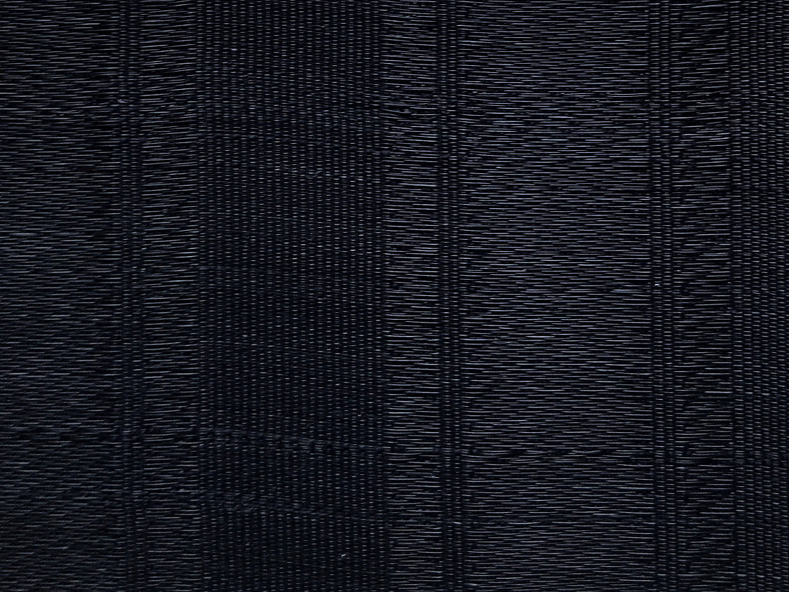 Ricana Horsehair - Black