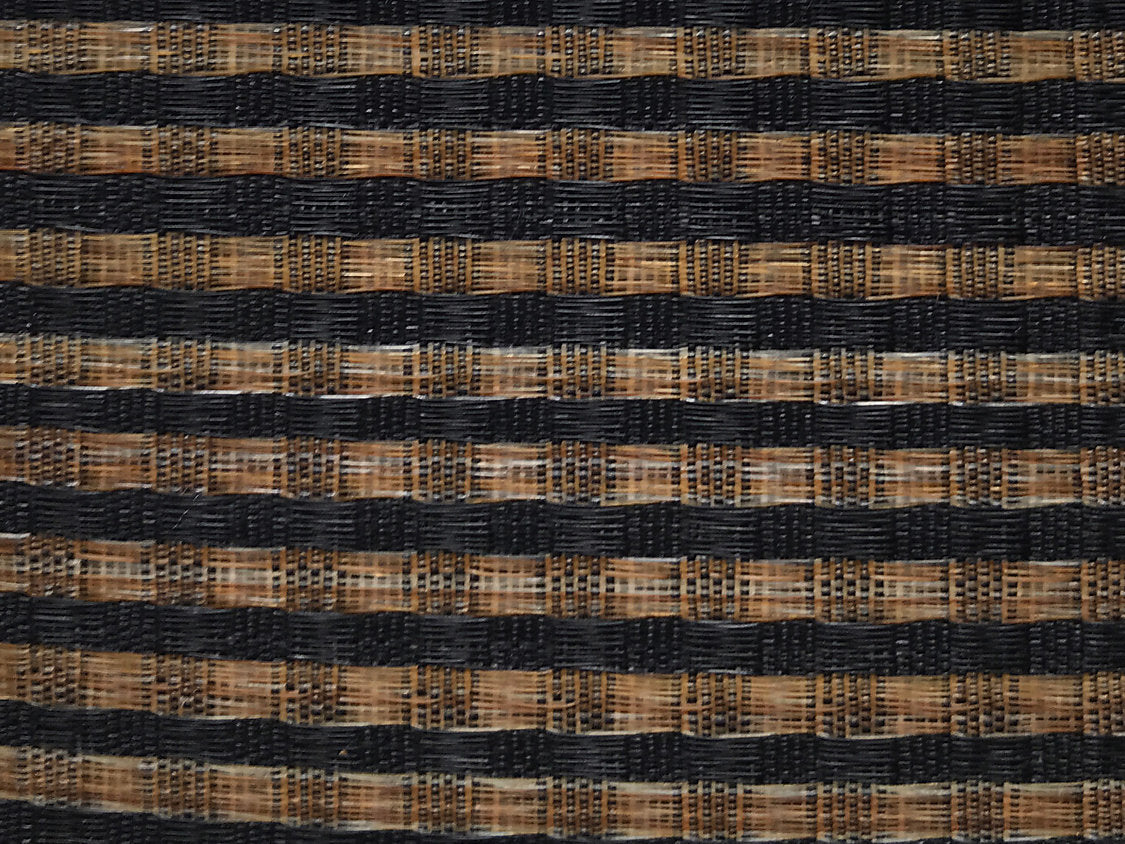 Dales Horsehair - Black / Beige