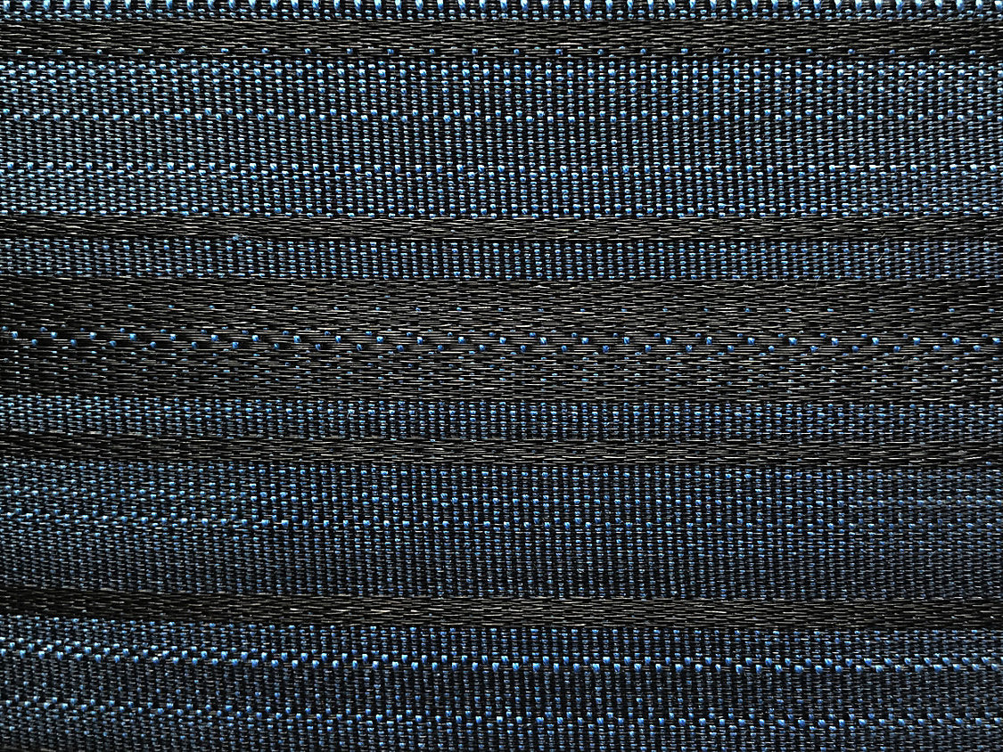 Gotland Horsehair - Navy