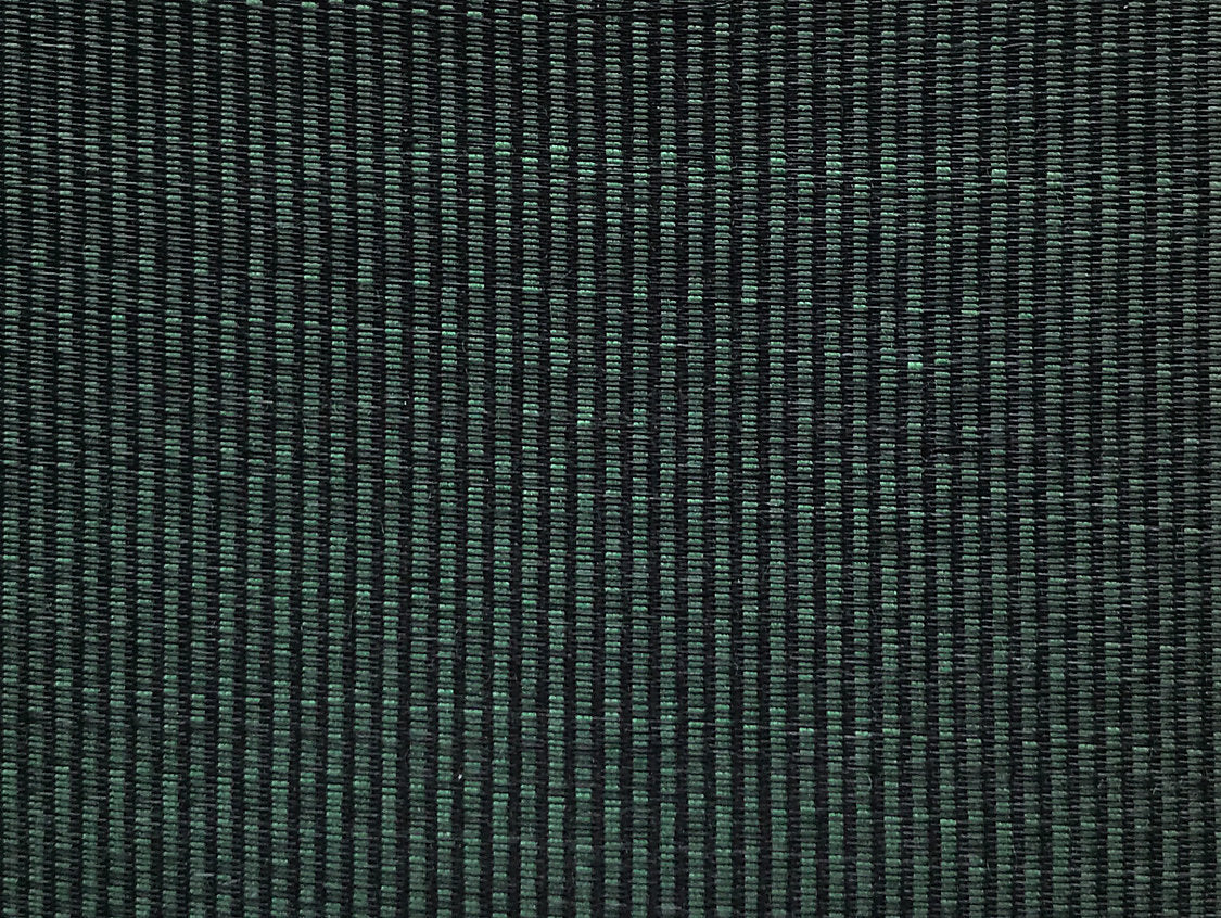 Selle Horsehair - Green / Black