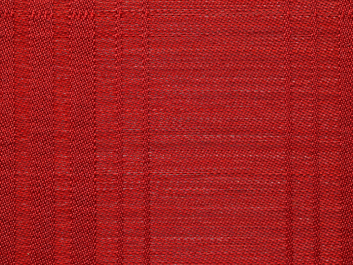 Ardennais Silk Horsehair - Red - Scalamandre Fabric