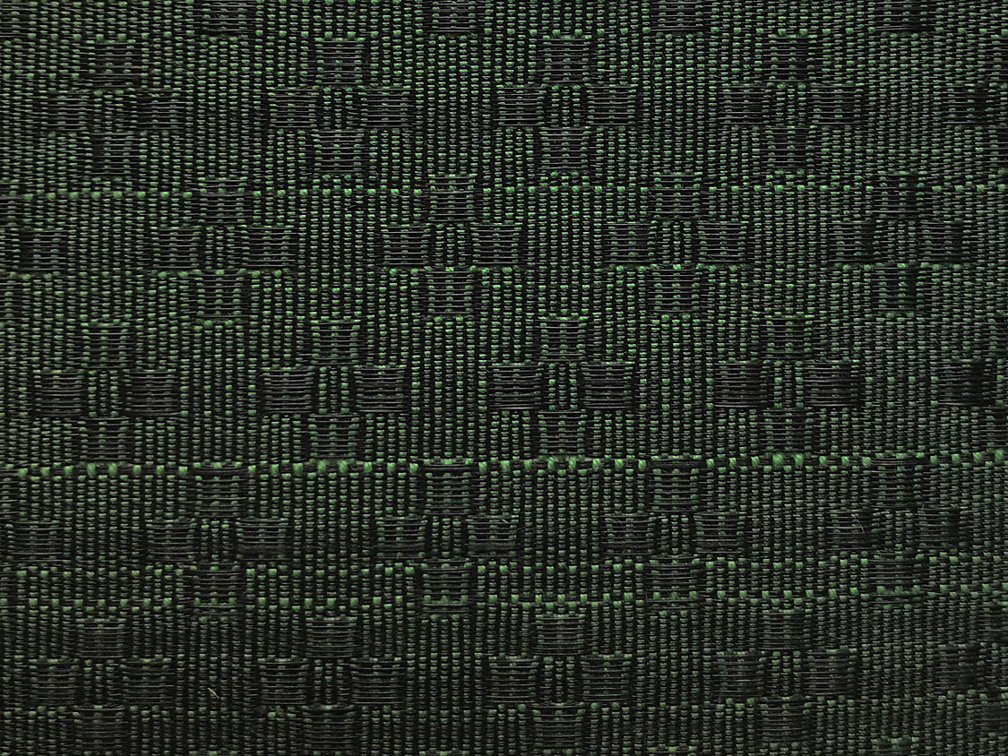 Ermine Horsehair - Emerald