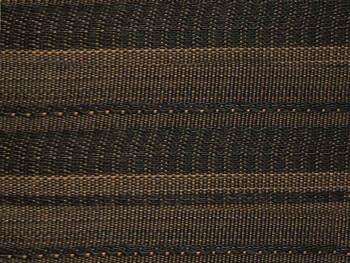 Gotland Horsehair - Brown / Black