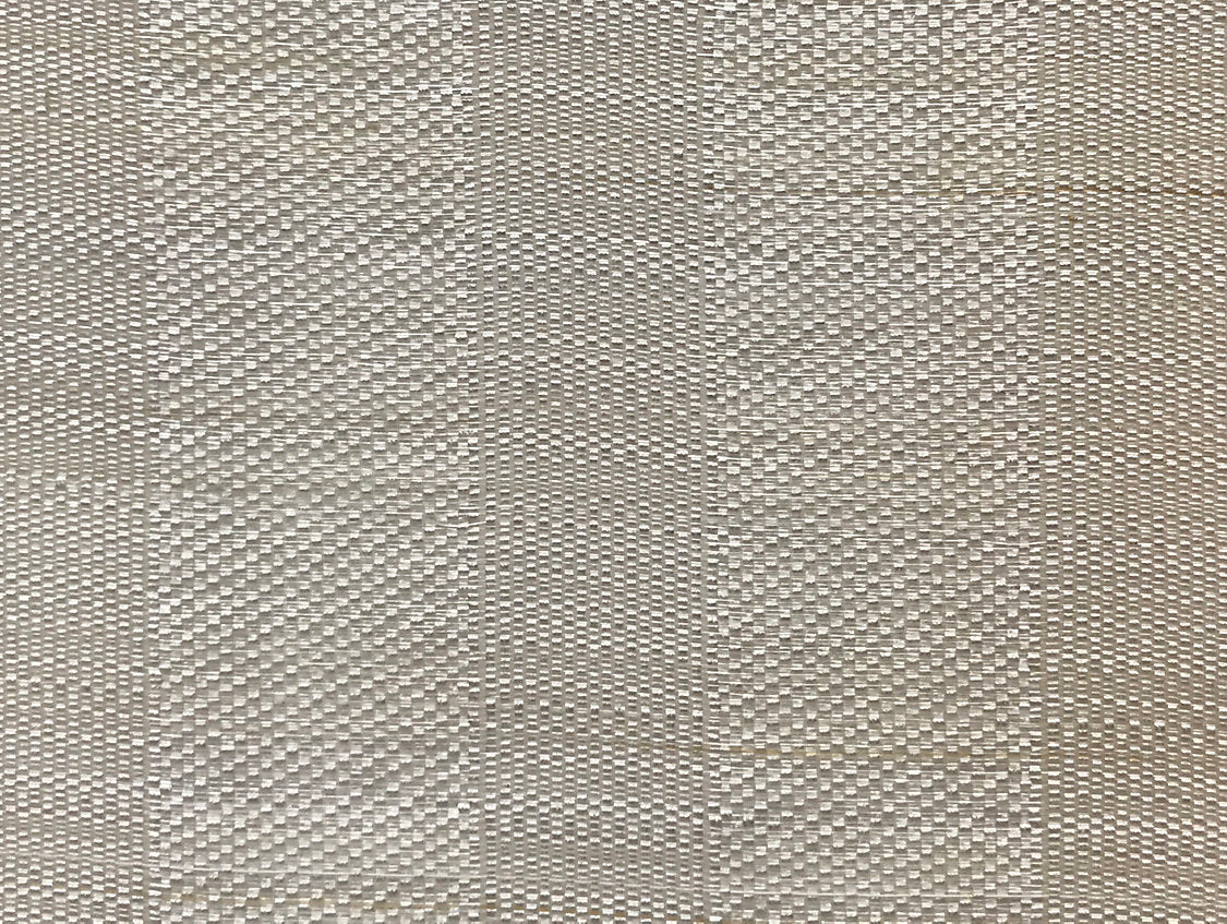 Galicino Silk Horsehair - Ivory