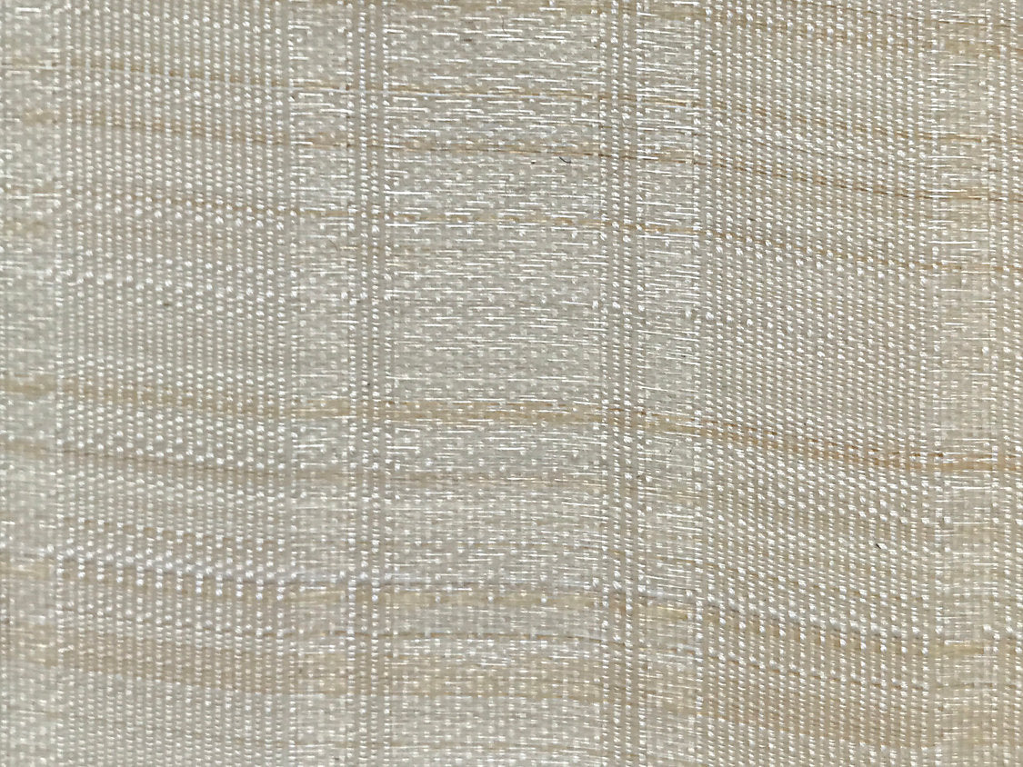 Ricana Horsehair - Ivory