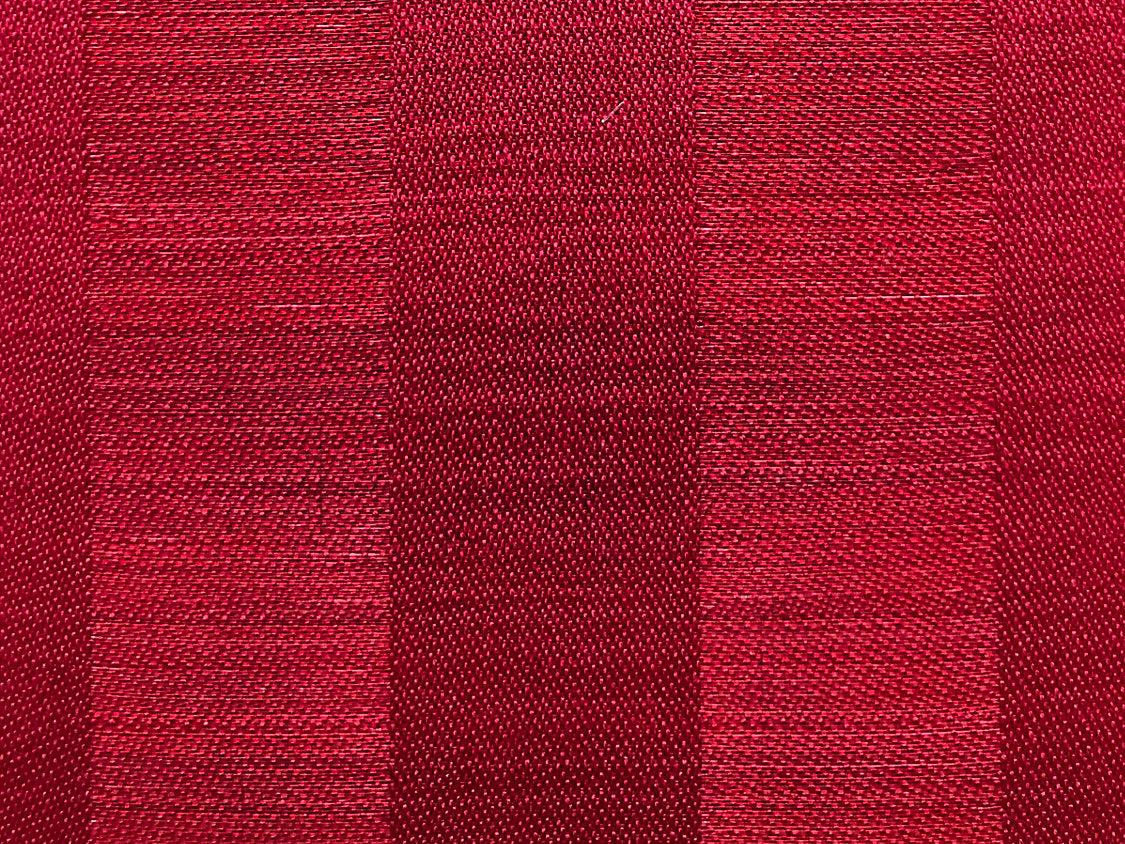 Breton Horsehair - Red