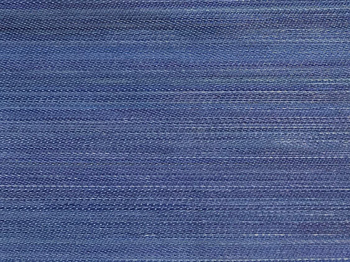 Criollo Horsehair - Blue - Scalamandre Fabric