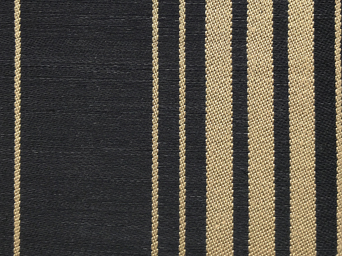 Ardennais Silk Horsehair - Beige / Black