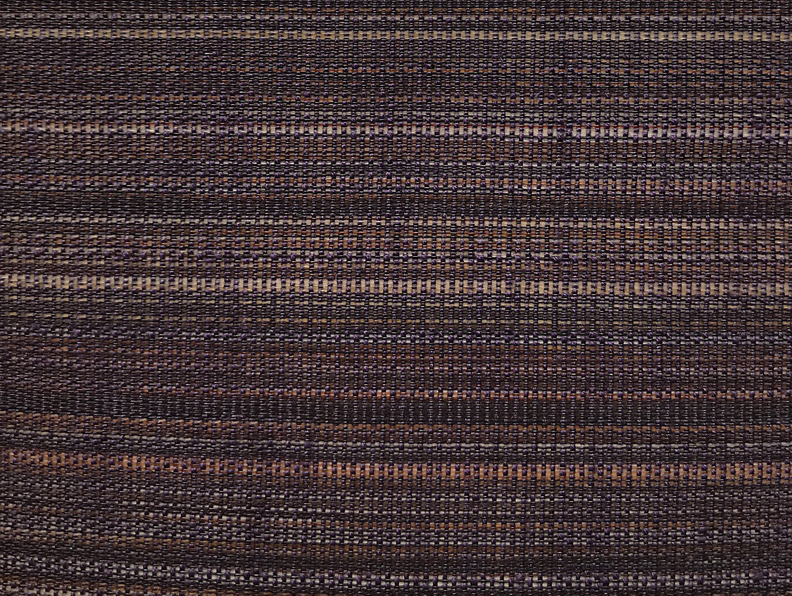 Paso Horsehair - Purple / Grey - Scalamandre Fabric