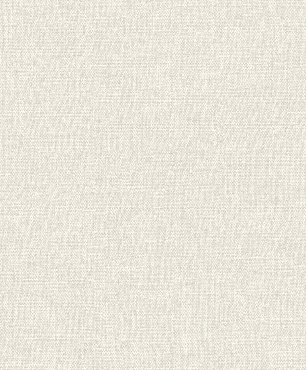 Seabrook Designs SL81117 The Simple Life Soft Linen  Wallpaper Chamomile