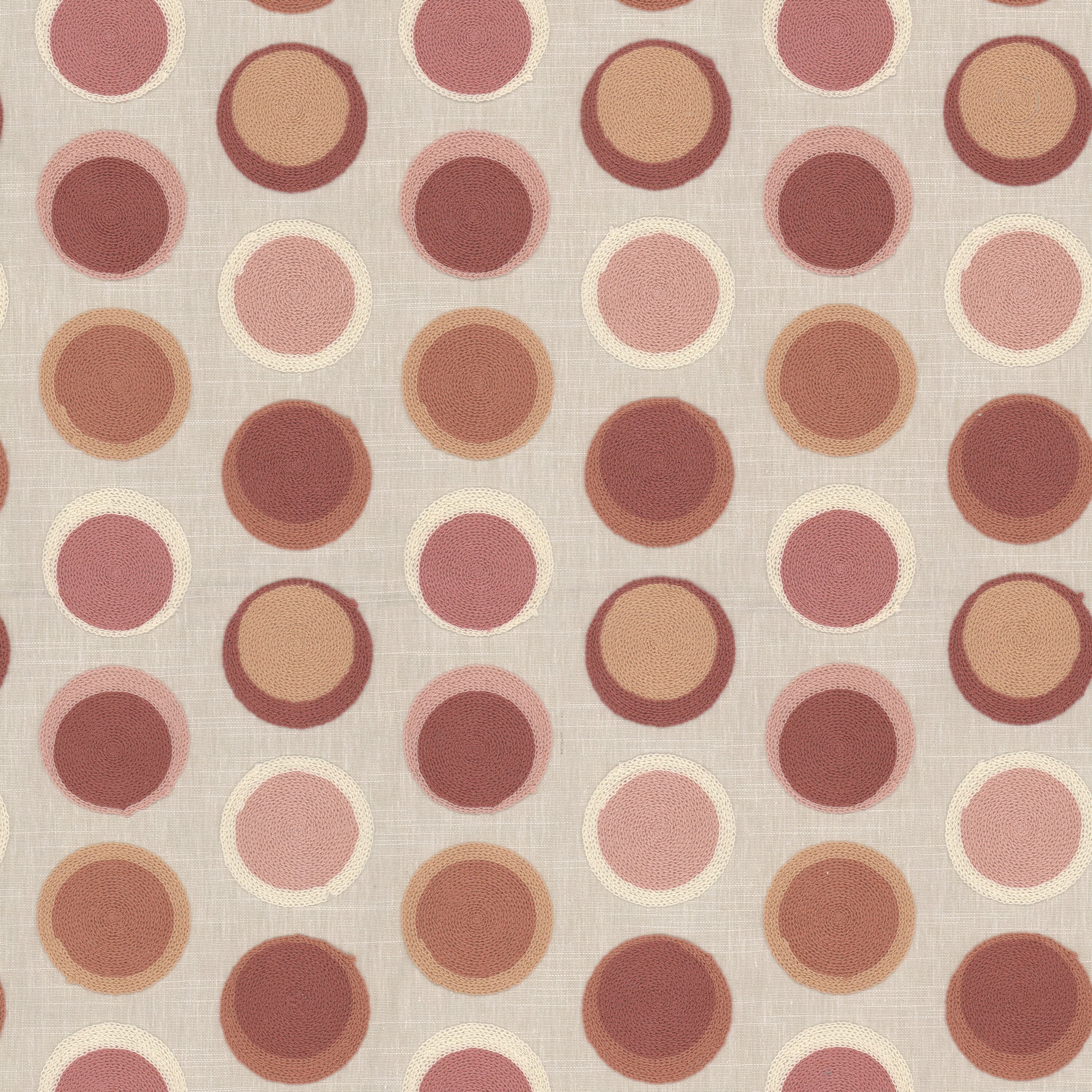 SPYRO-2-GERANIUM-STOUT-TEXTILES - Stout Textiles Fabric