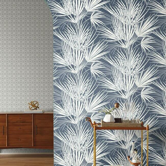 palmetto-wallpaper-navy-white-york-wallcoverings-ss2543