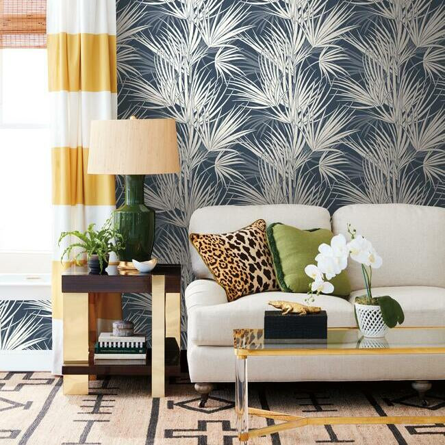 palmetto-wallpaper-navy-white-york-wallcoverings-ss2543