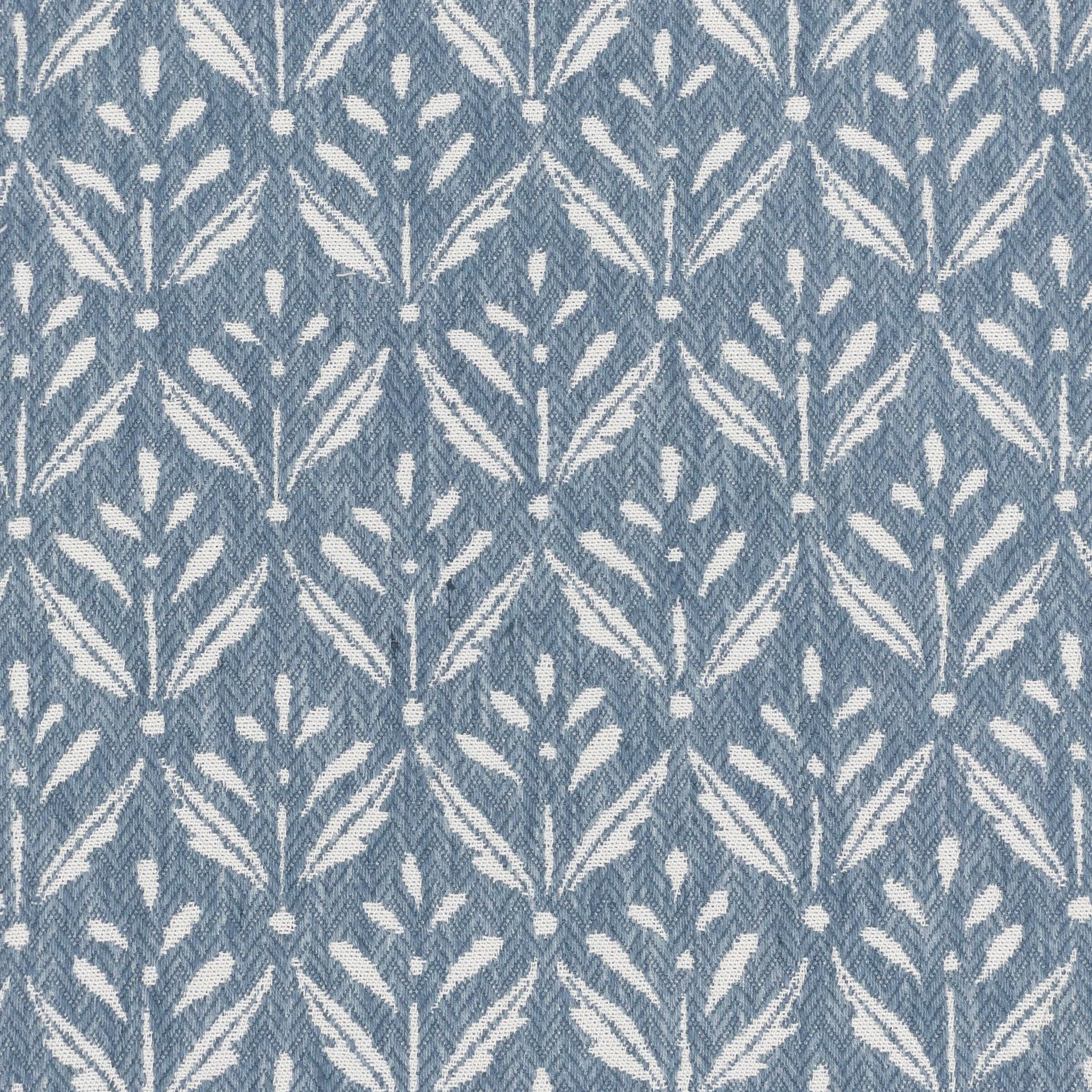 STAPLETON-4-SLATE-STOUT-TEXTILES - Stout Textiles Fabric