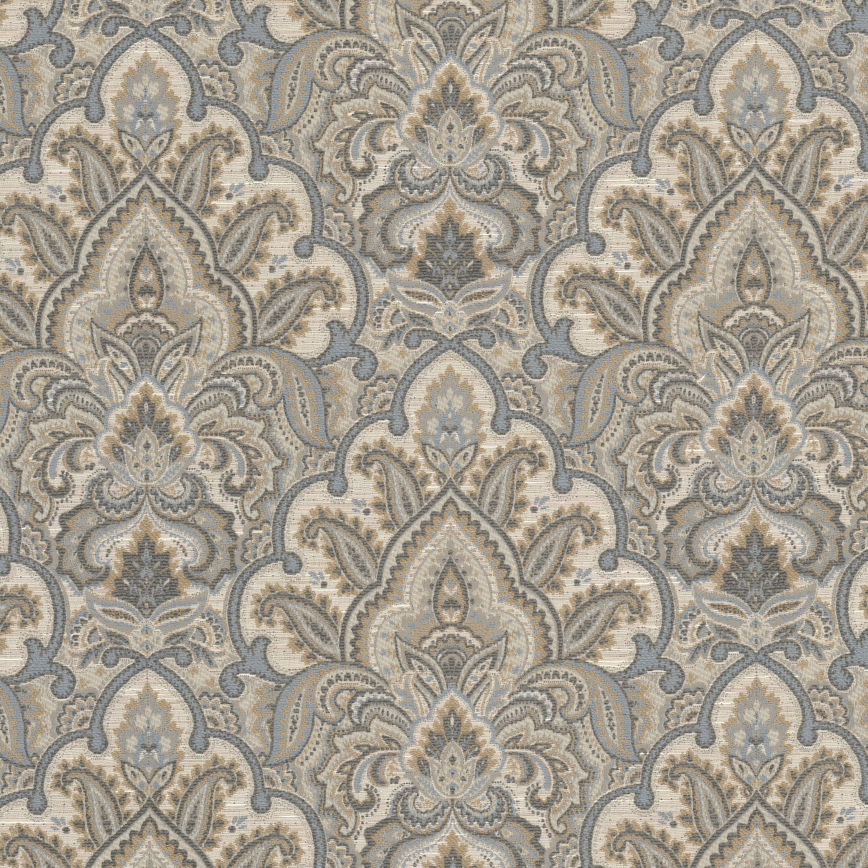 STEFANO-1-NICKEL-STOUT-TEXTILES - Stout Textiles Fabric
