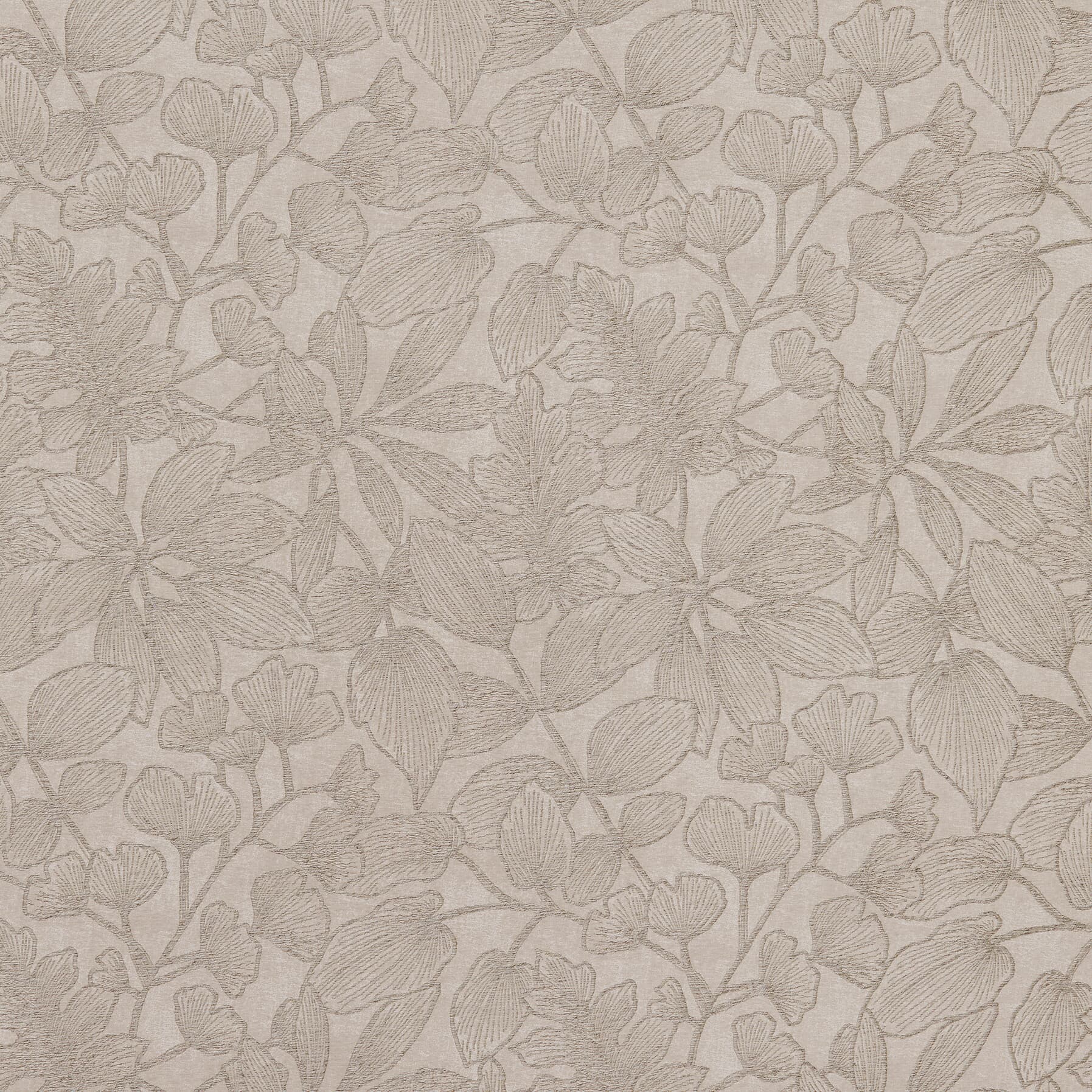 Storrs 4 Platinum by Stout Fabric