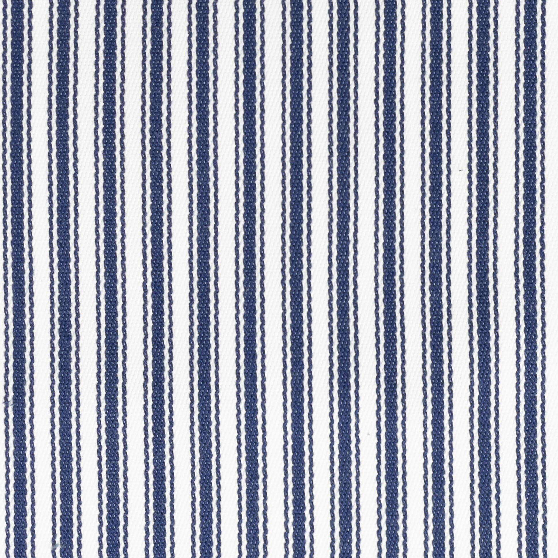 Streamline 7 Navy by Stout Fabric