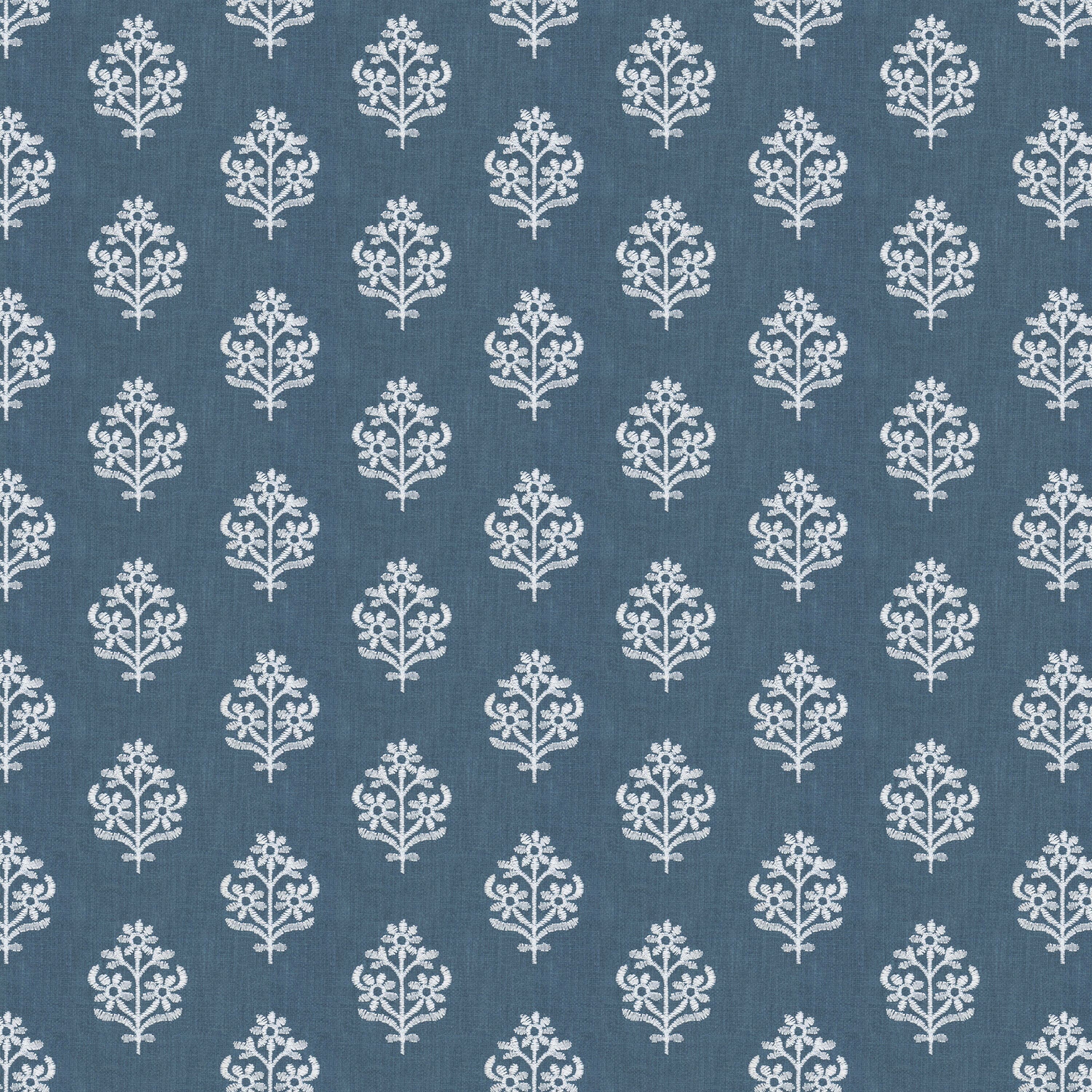 Summertime 5 Federal by Stout Fabric